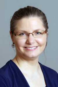 Rebecca McClay